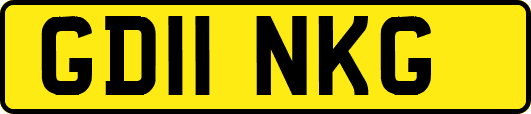 GD11NKG
