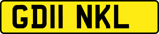 GD11NKL