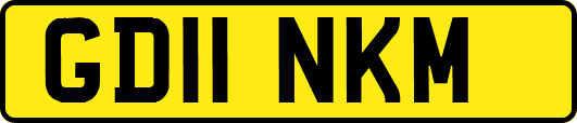 GD11NKM