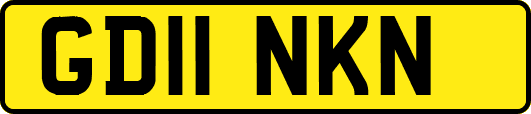 GD11NKN