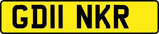 GD11NKR
