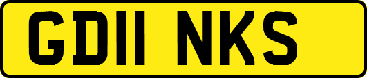 GD11NKS