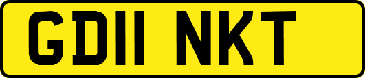 GD11NKT