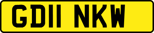 GD11NKW