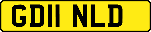 GD11NLD