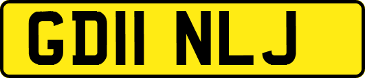 GD11NLJ