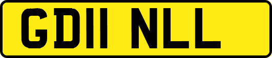GD11NLL