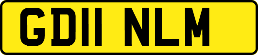 GD11NLM