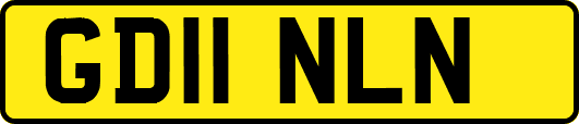 GD11NLN