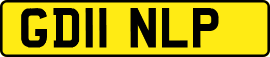 GD11NLP