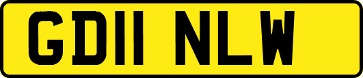 GD11NLW