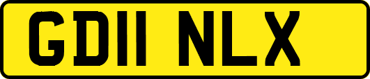 GD11NLX