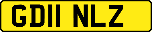 GD11NLZ