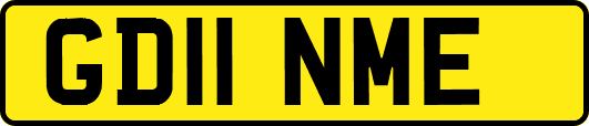 GD11NME