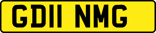 GD11NMG