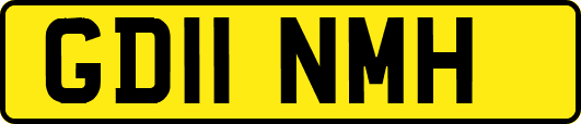 GD11NMH