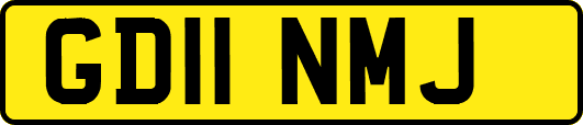 GD11NMJ