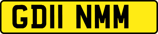 GD11NMM