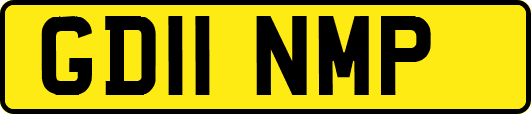 GD11NMP