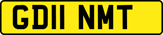 GD11NMT