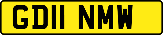 GD11NMW