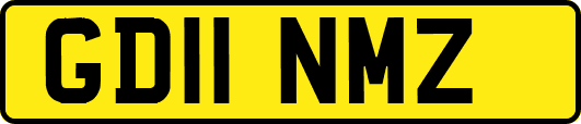 GD11NMZ