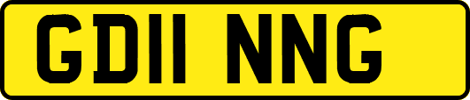 GD11NNG