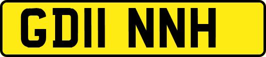 GD11NNH