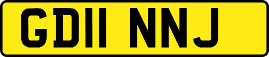 GD11NNJ