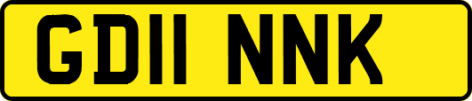 GD11NNK