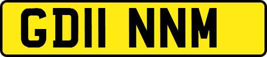 GD11NNM