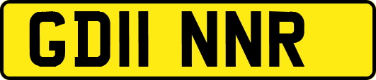 GD11NNR