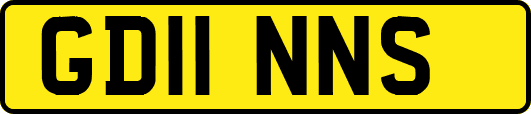 GD11NNS