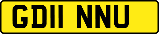 GD11NNU