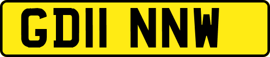 GD11NNW