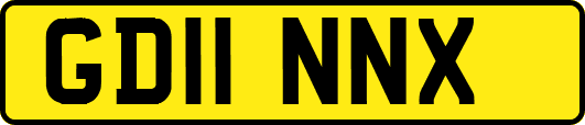 GD11NNX