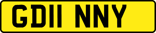 GD11NNY