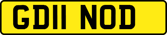 GD11NOD