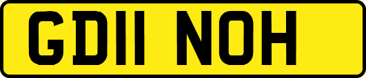 GD11NOH