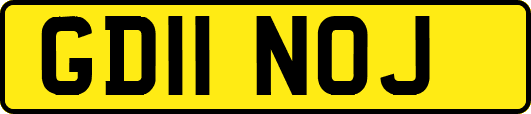 GD11NOJ