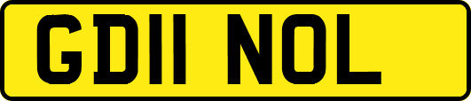 GD11NOL