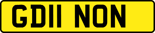 GD11NON