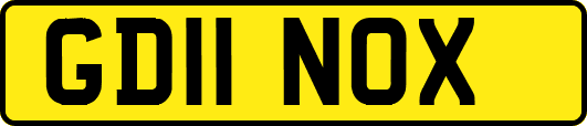 GD11NOX