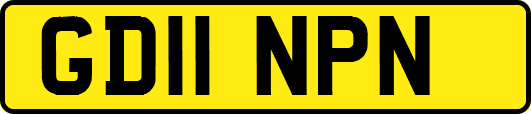 GD11NPN