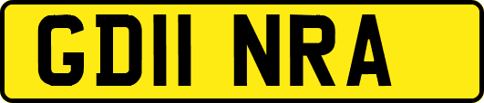 GD11NRA
