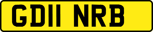 GD11NRB