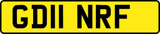 GD11NRF