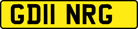 GD11NRG