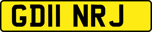 GD11NRJ