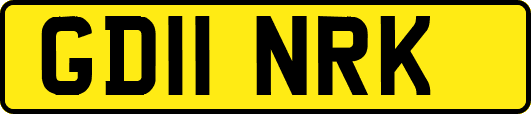 GD11NRK